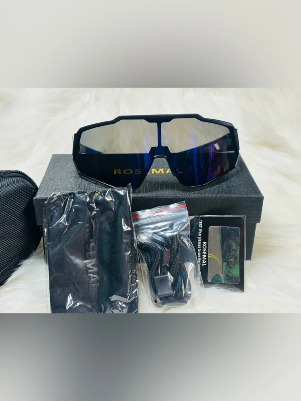 Rosemal stylish men